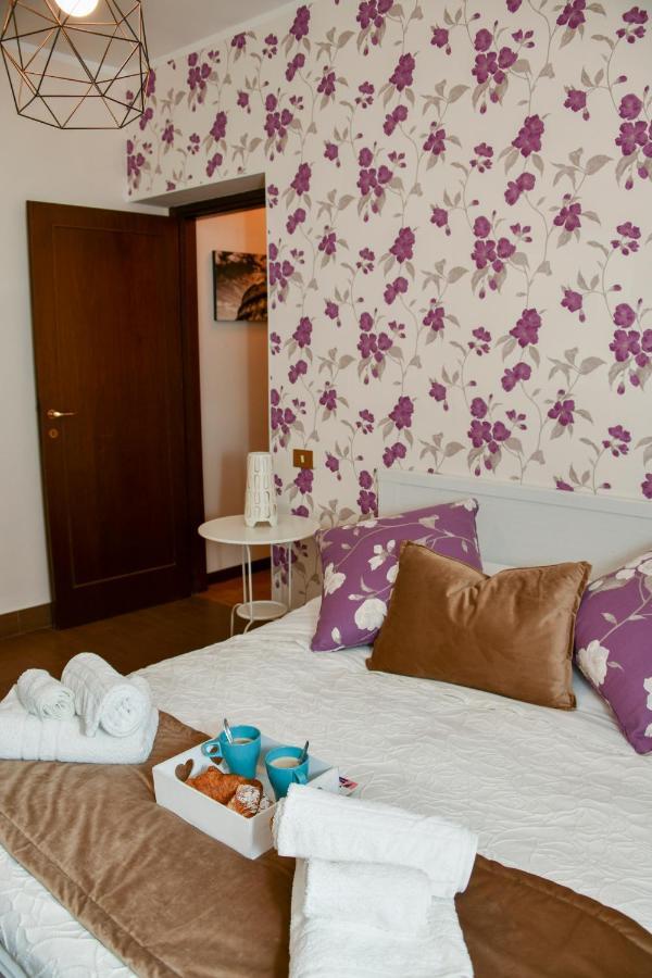 Appartement Saint Peter House Germanico à Rome Extérieur photo