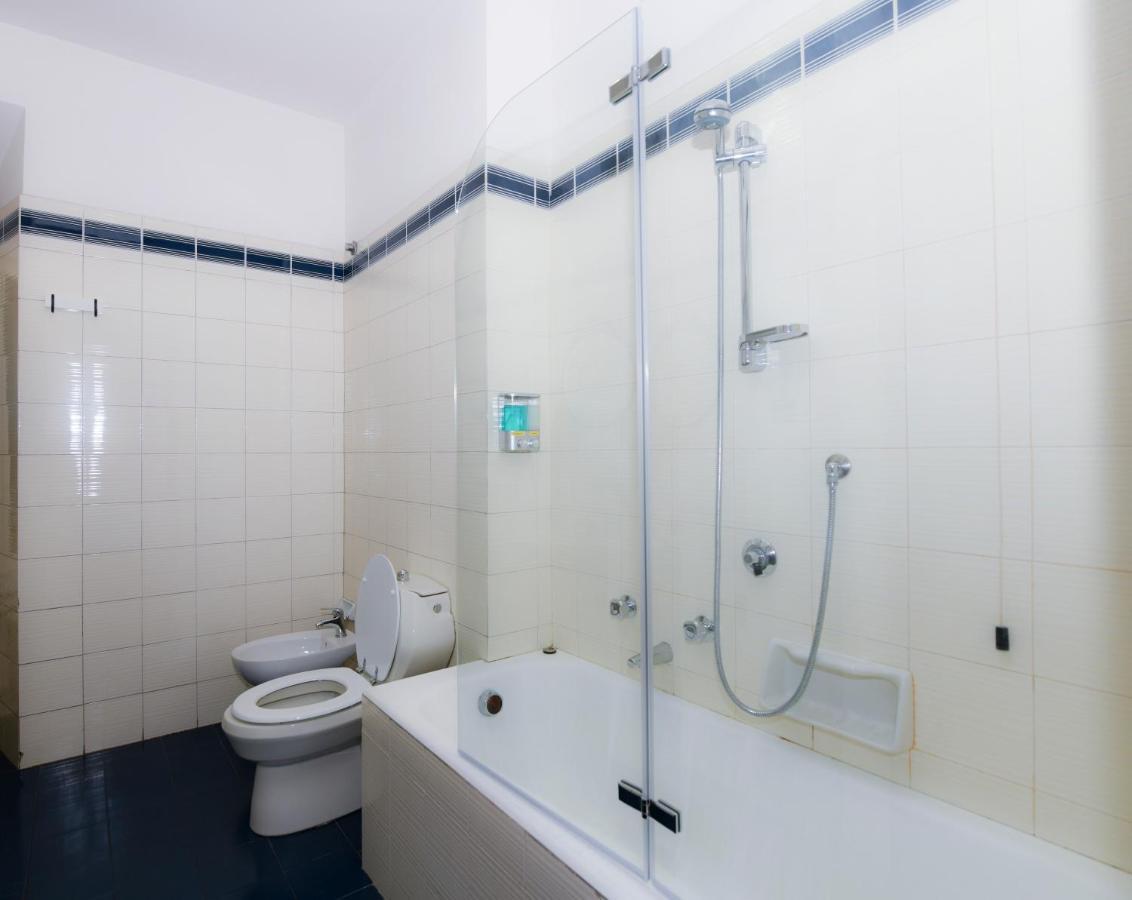 Appartement Saint Peter House Germanico à Rome Extérieur photo