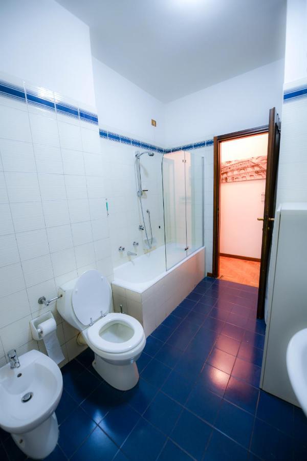 Appartement Saint Peter House Germanico à Rome Extérieur photo