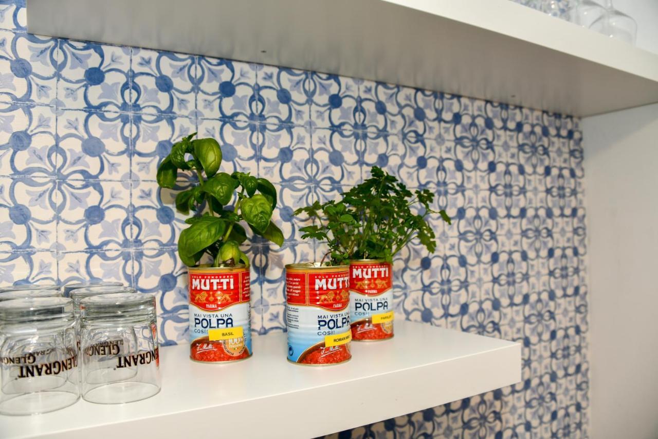 Appartement Saint Peter House Germanico à Rome Extérieur photo