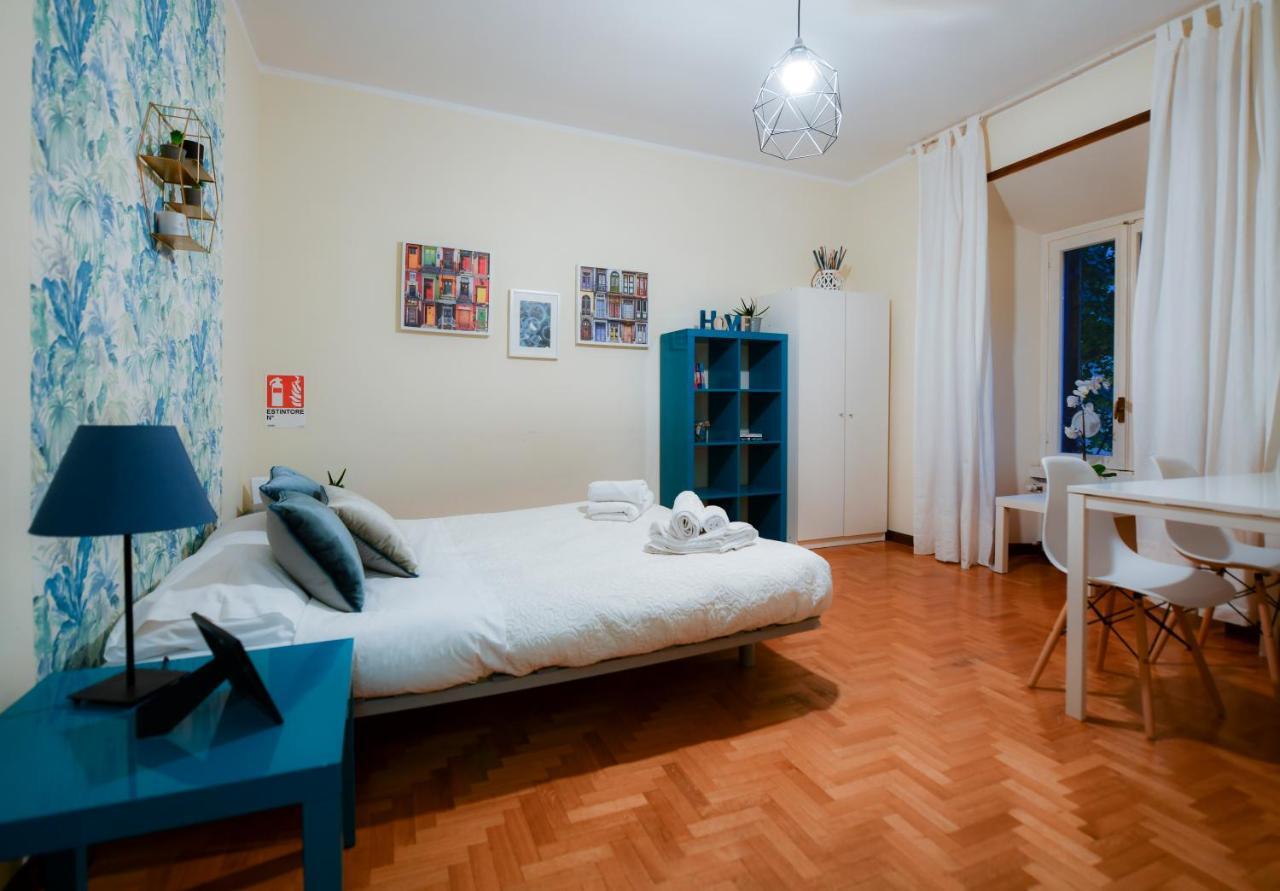 Appartement Saint Peter House Germanico à Rome Extérieur photo